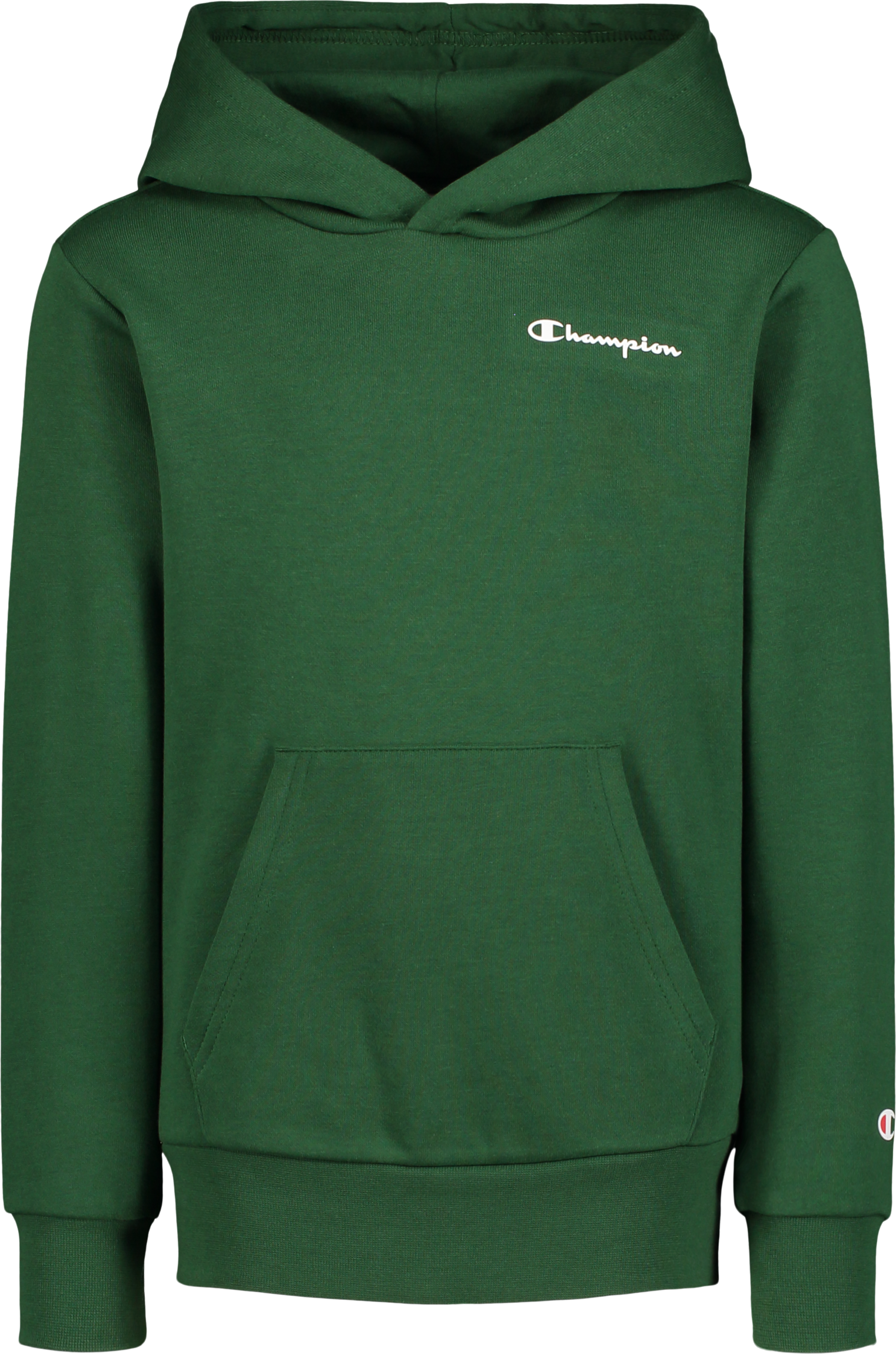 
CHAMPION, 
HOODED SWEATSHIRT, 
Detail 1
