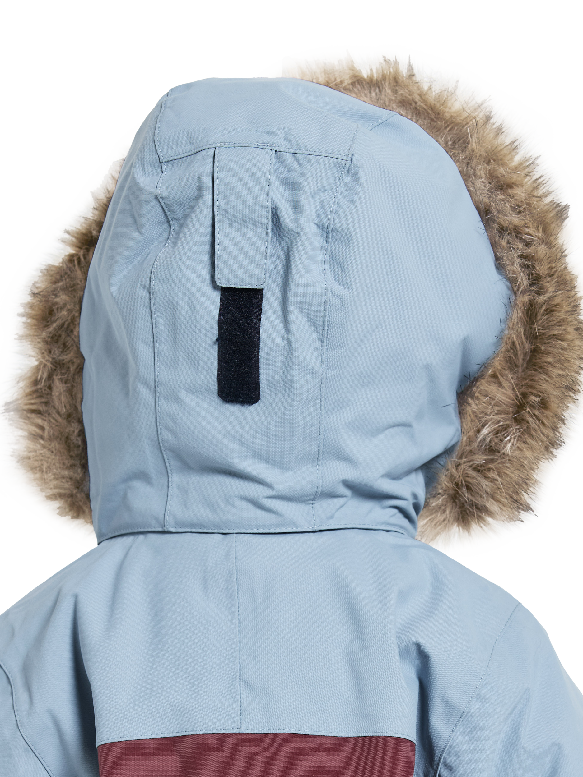 DIDRIKSONS, K Bj&auml;rven Coverall 4