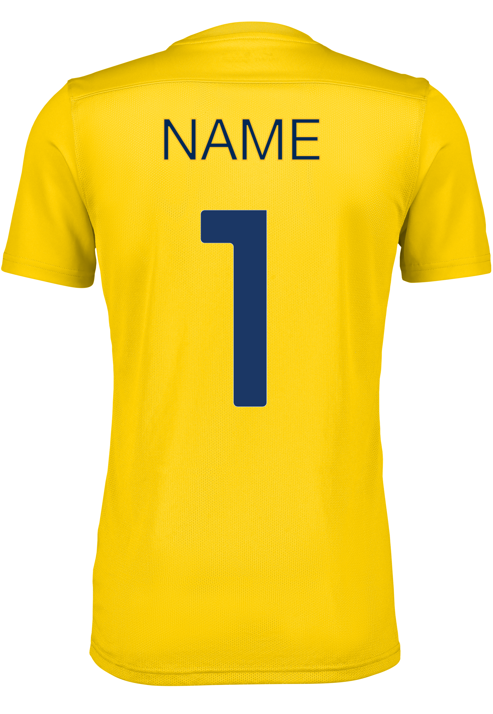 NIKE, Park VII SS Jsy