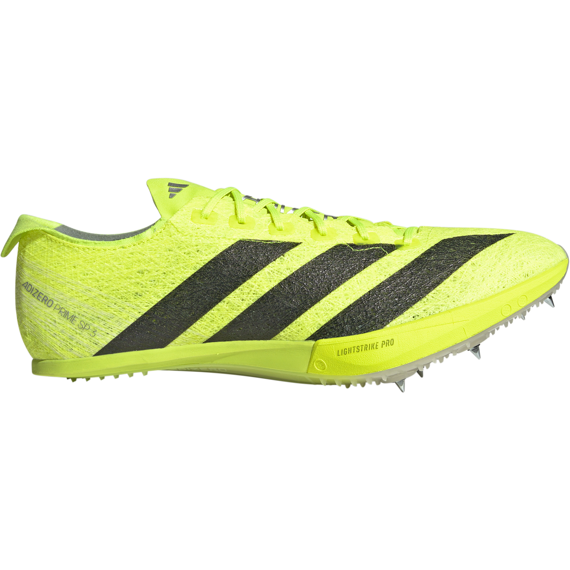 
ADIDAS, 
U Adizero Prime Sp 3 Strung, 
Detail 1
