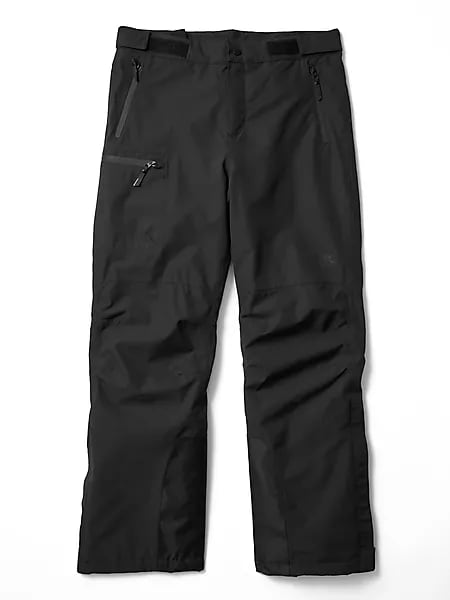 708105101101 CROSS SPORTSWEAR  Chamonix  Ski Pant M 708105101101 CROSS SPORTSWEAR Chamonix  Ski Pant M  Model01 Detail