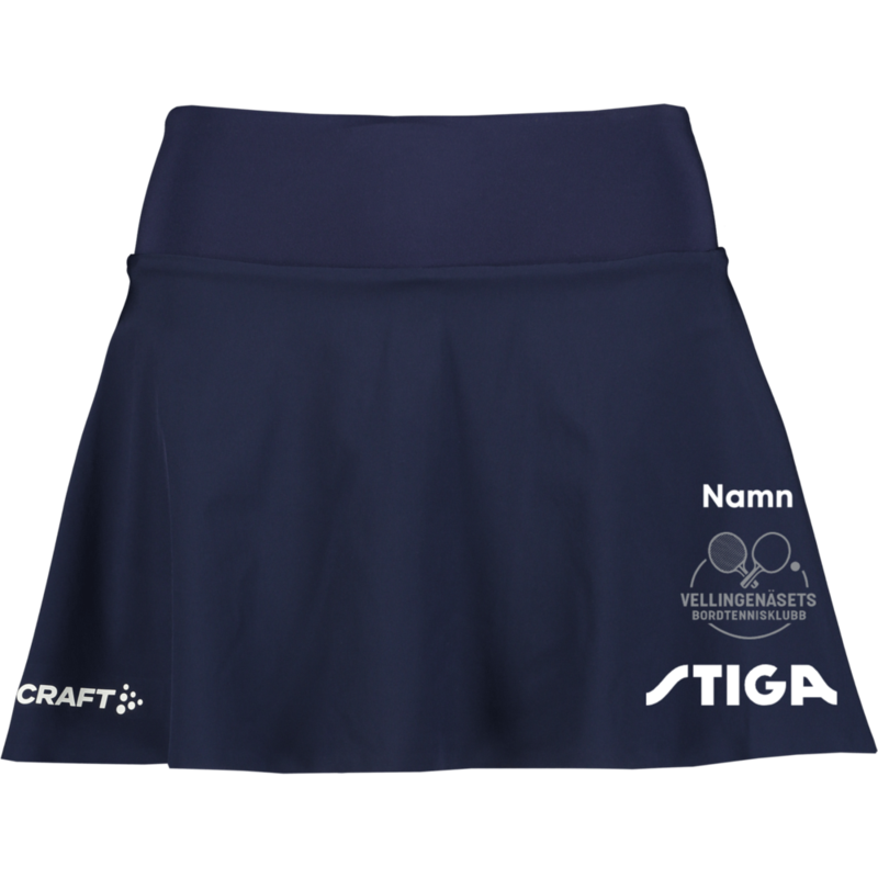 
CRAFT, 
Ability Skirt W, 
Detail 1
