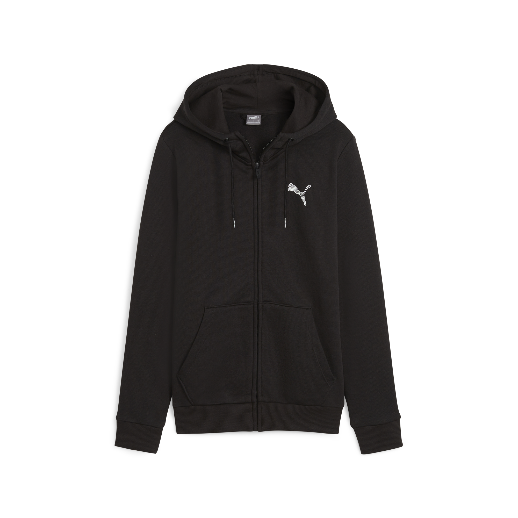 PUMA, Mass Merch Zip Hood W