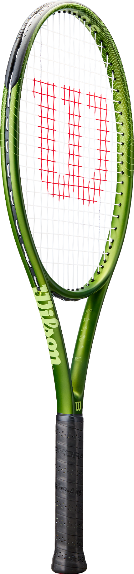 WILSON, BLADE FEEL 103 TNS RKT