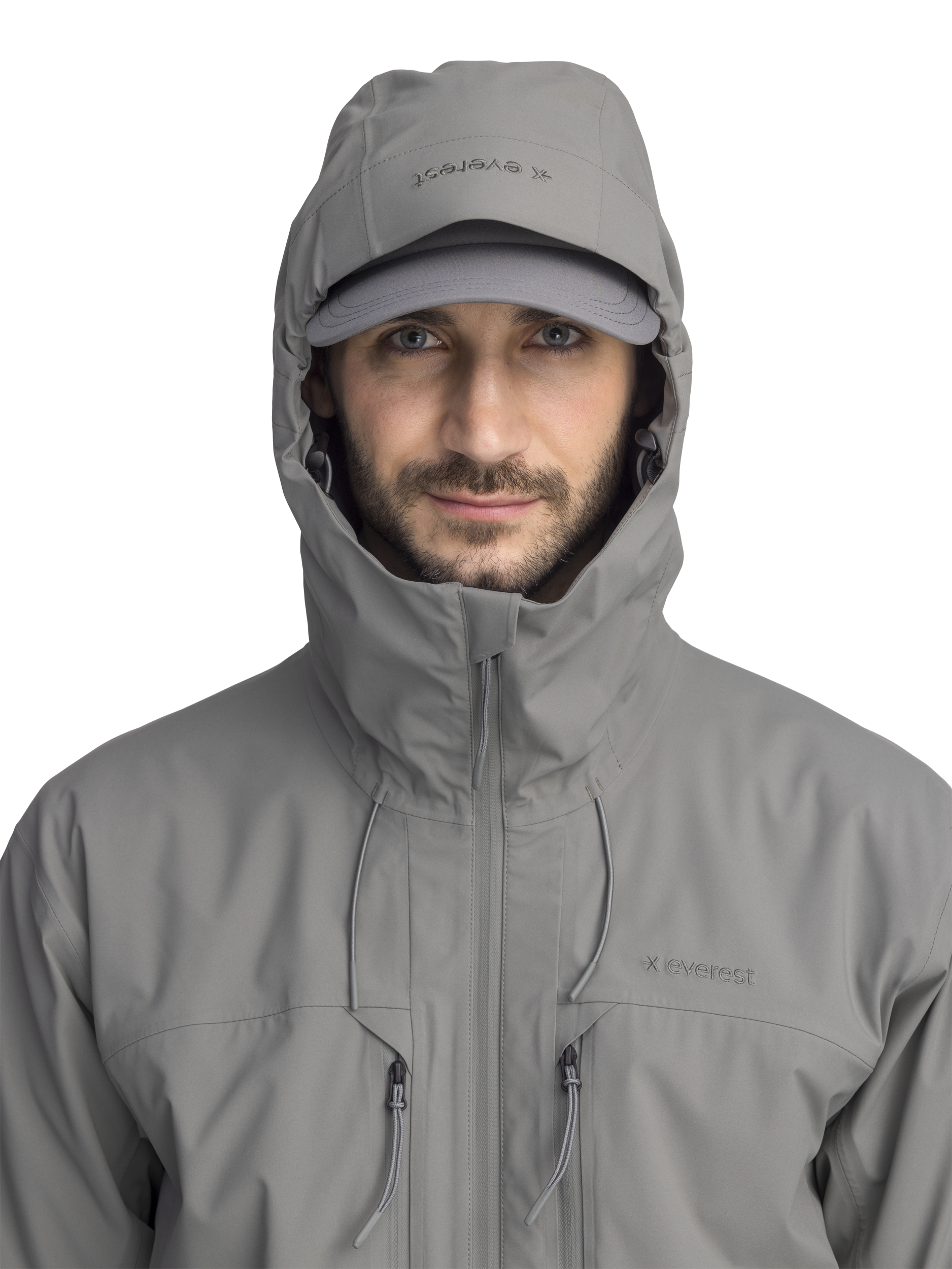 EVEREST, M 3l Venture Jacket