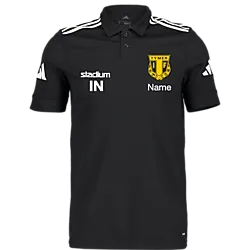 400087102101 ADIDAS Squad25 C Polo 400087102101 ADIDAS Squad25 C Polo Standard Small1x1