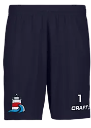 288612104101 CRAFT Squad Go Short 288612104101 CRAFT Squad Go Short Standard Small1x1