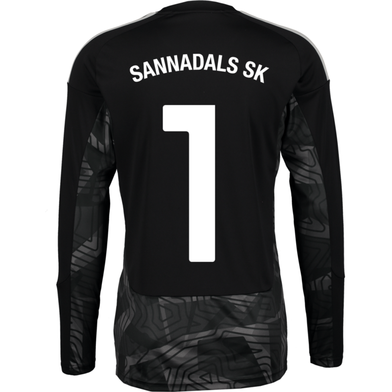ADIDAS, T26 C GK JSY LS