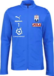 392095102101 PUMA T Goal Trg Jkt 392095102101 PUMA T Goal Trg Jkt Standard Small1x1