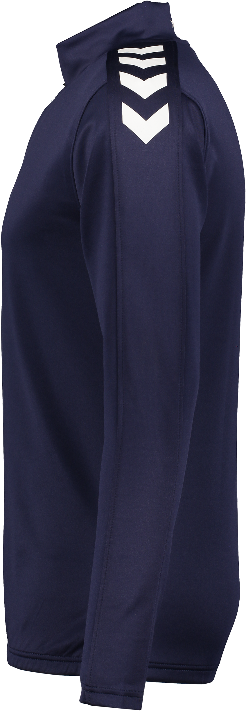 HUMMEL, Core Xk Poly Sweat &frac12;Zip