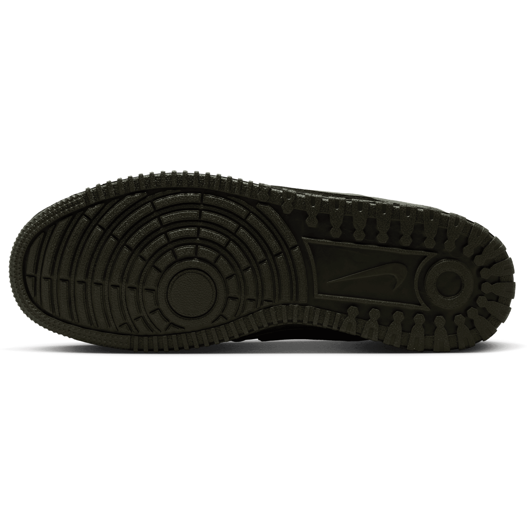 NIKE, M Court Vision Mid Winter