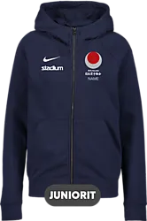 318210103101 NIKE Park 20 Fleece Hood FZ Jr 318210103101 NIKE Park 20 Fleece Hood FZ Jr Standard Small1x1