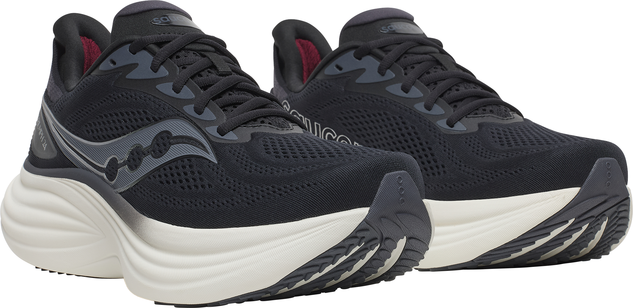 SAUCONY, M TRIUMPH 24