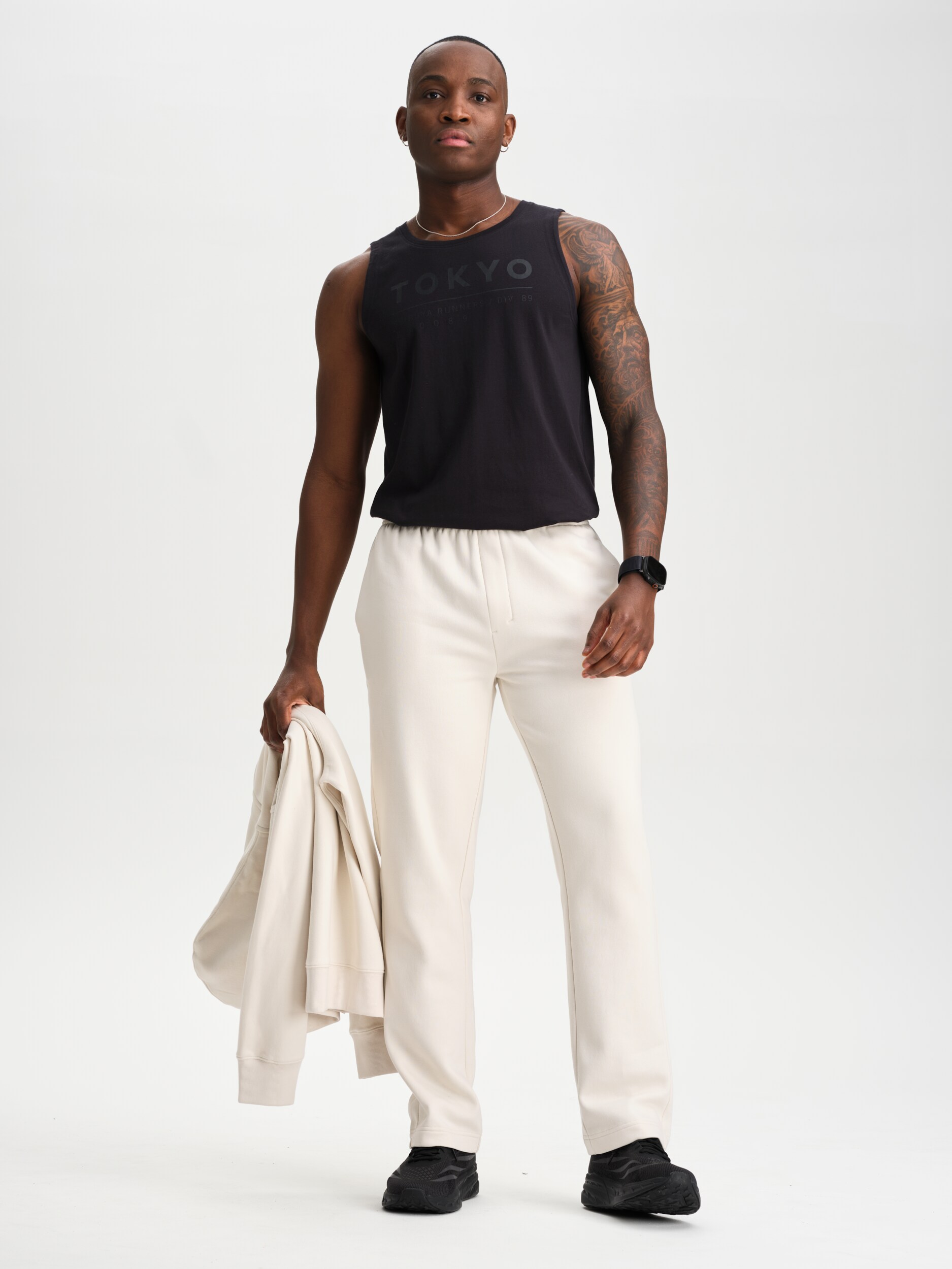 SOC, M Core Straight Pant