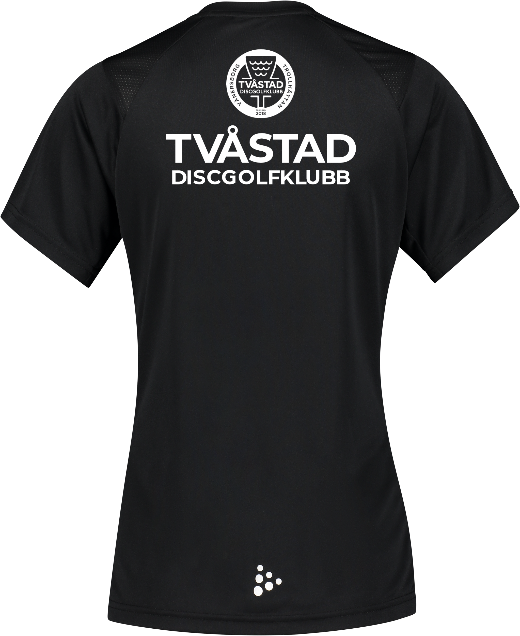 CRAFT, Rush 2.0 Ss Tee W