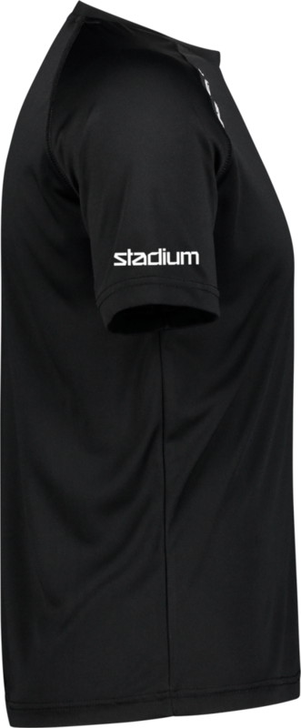 BAUER, S24 Bauer Team Ss Tech Tee-Sr