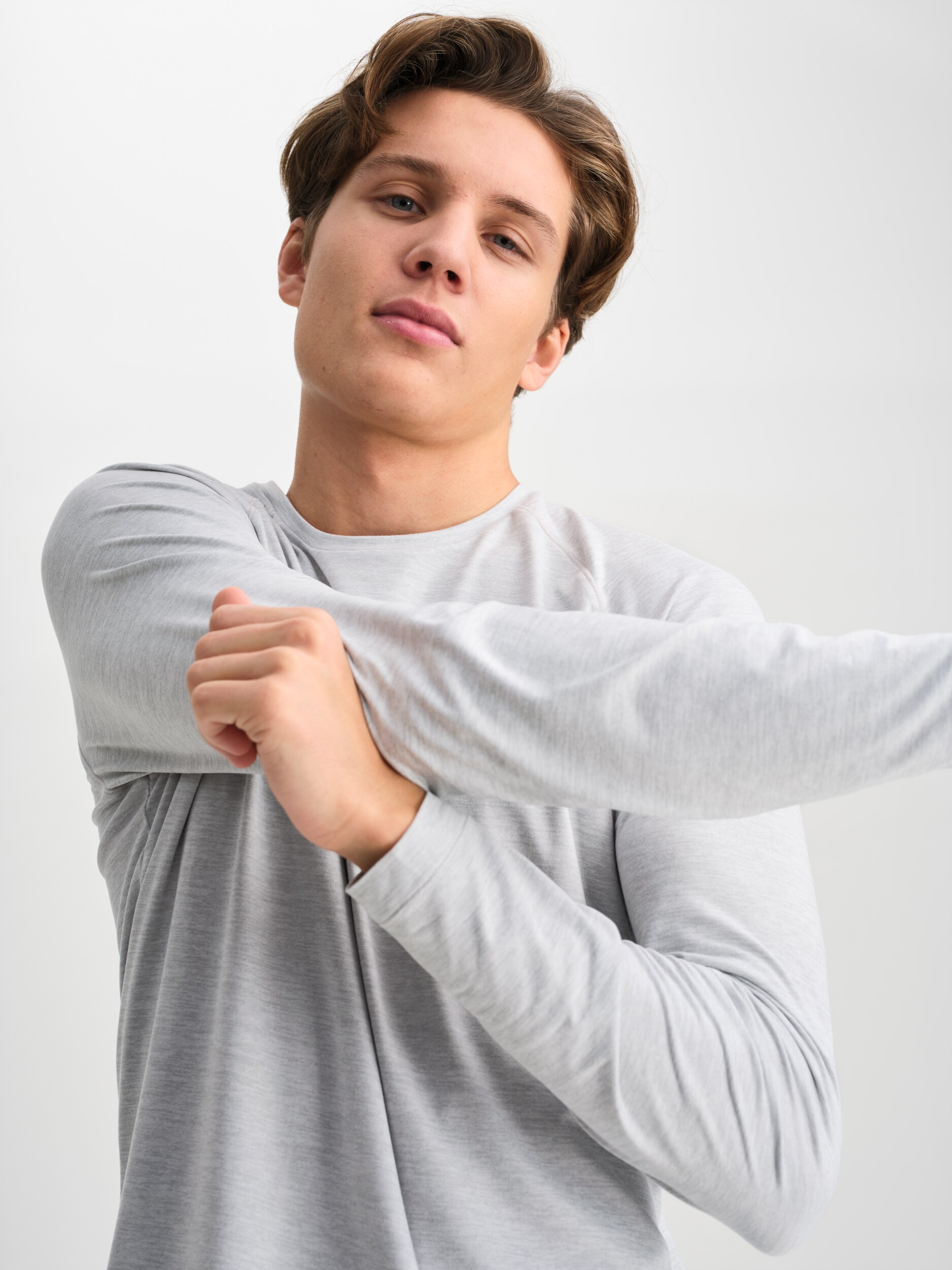 SOC, M Swift Longsleeve