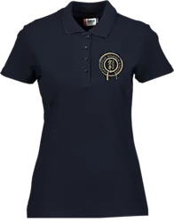 376882109101 CLIQUE Basic Polo W 376882109101 CLIQUE Basic Polo W Standard Small1x1