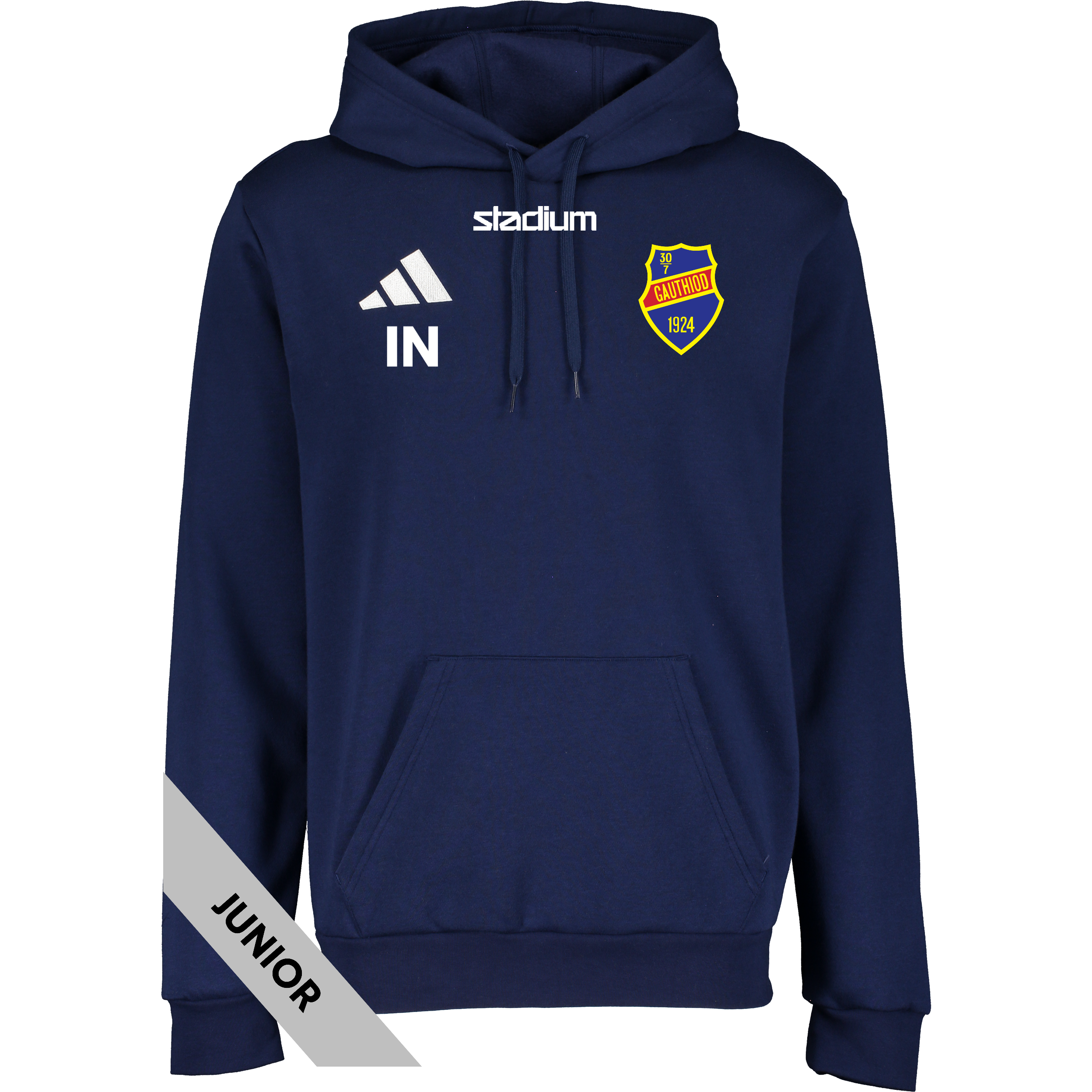 
ADIDAS, 
ENT26 HOODY JR, 
Detail 1
