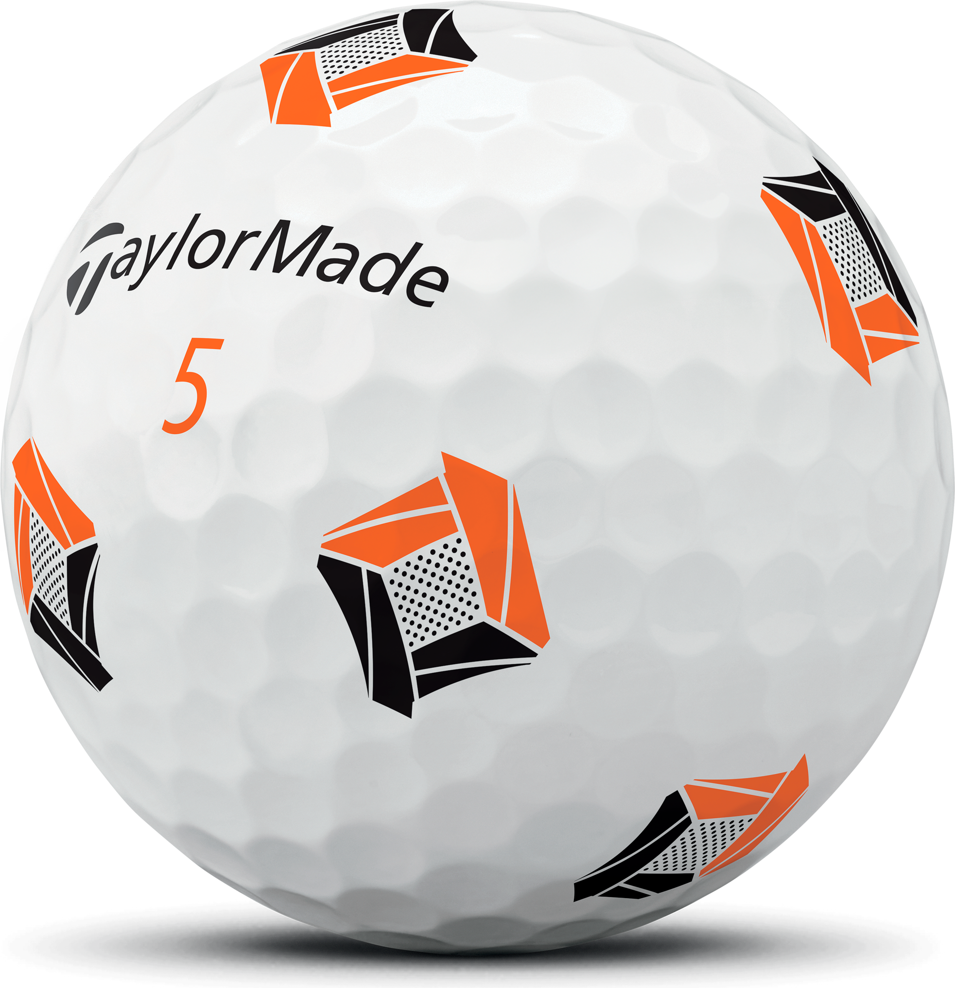 TAYLOR MADE, TP5X PIX DZ