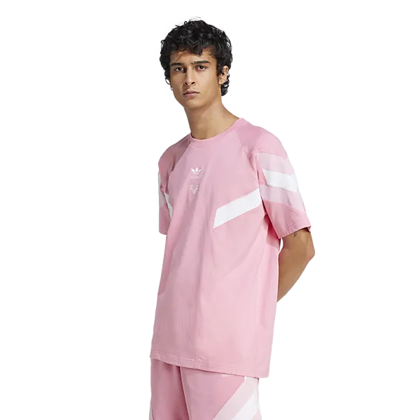 ADIDAS ORIGINALS Imcf и футболка