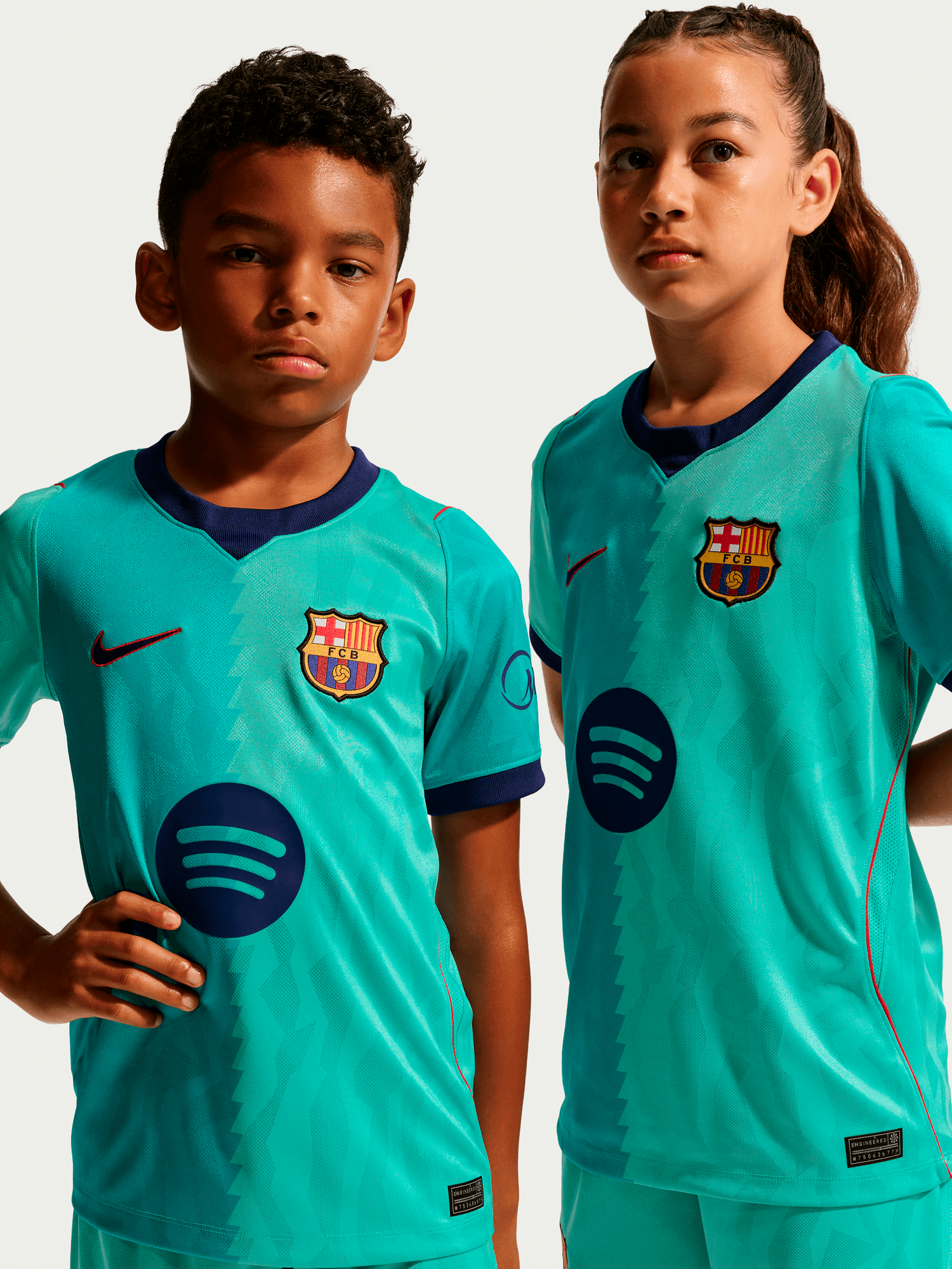 
NIKE, 
FCB Y NK DF JSY SS STAD 3R, 
Detail 1
