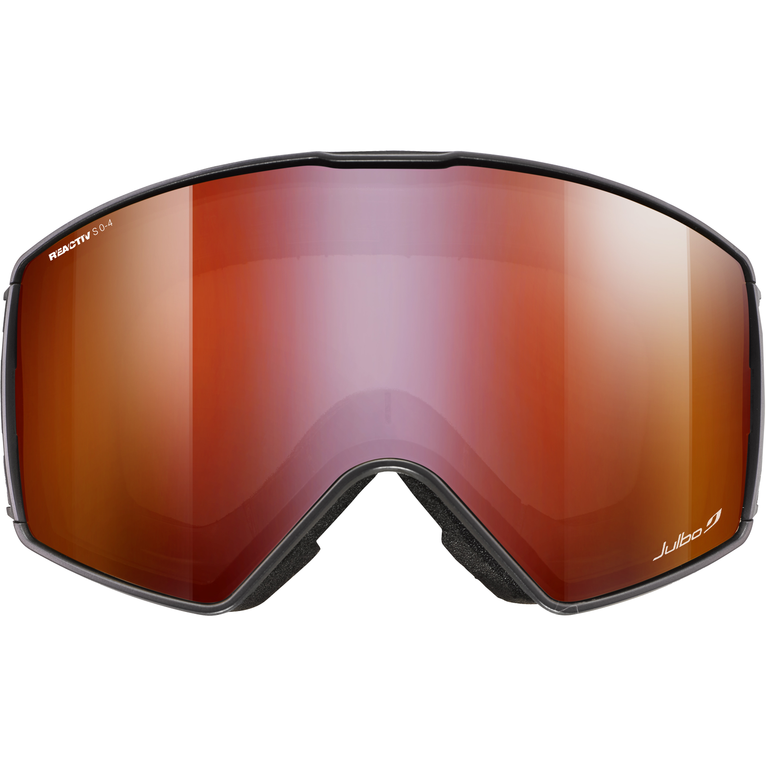JULBO, Launcher Reactiv 0-4 High Contrast