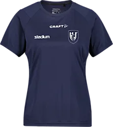 398764102101 CRAFT Rush 2.0 Ss Tee W 398764102101 CRAFT Rush 2.0 Ss Tee W Standard Small1x1