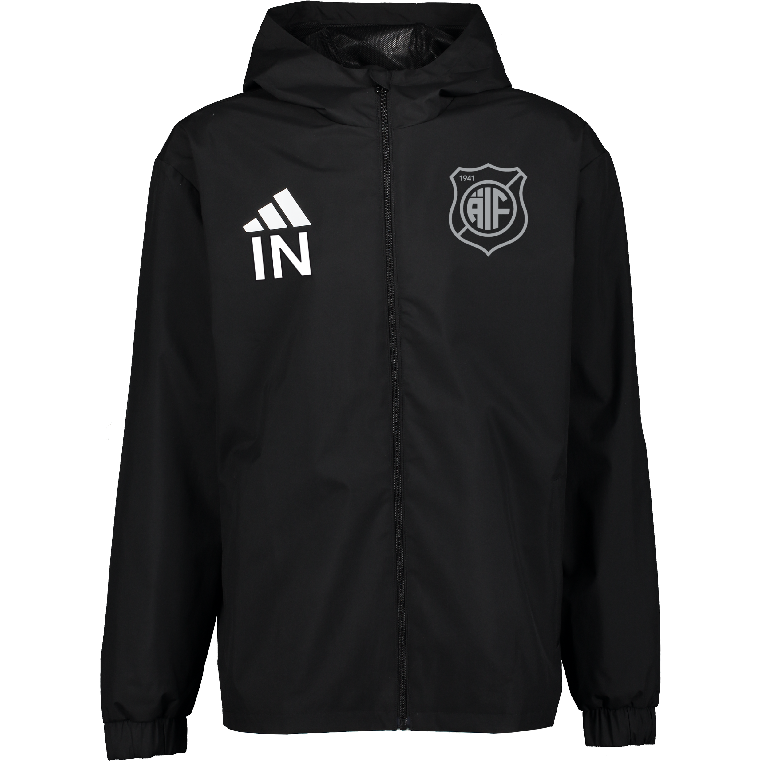 
ADIDAS, 
ENT26 AW JKT, 
Detail 1
