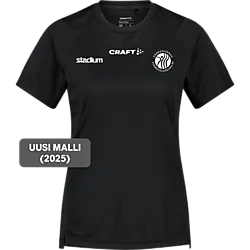 398764106101 CRAFT Rush 2.0 Ss Tee W 398764106101 CRAFT Rush 2.0 Ss Tee W Standard Small1x1