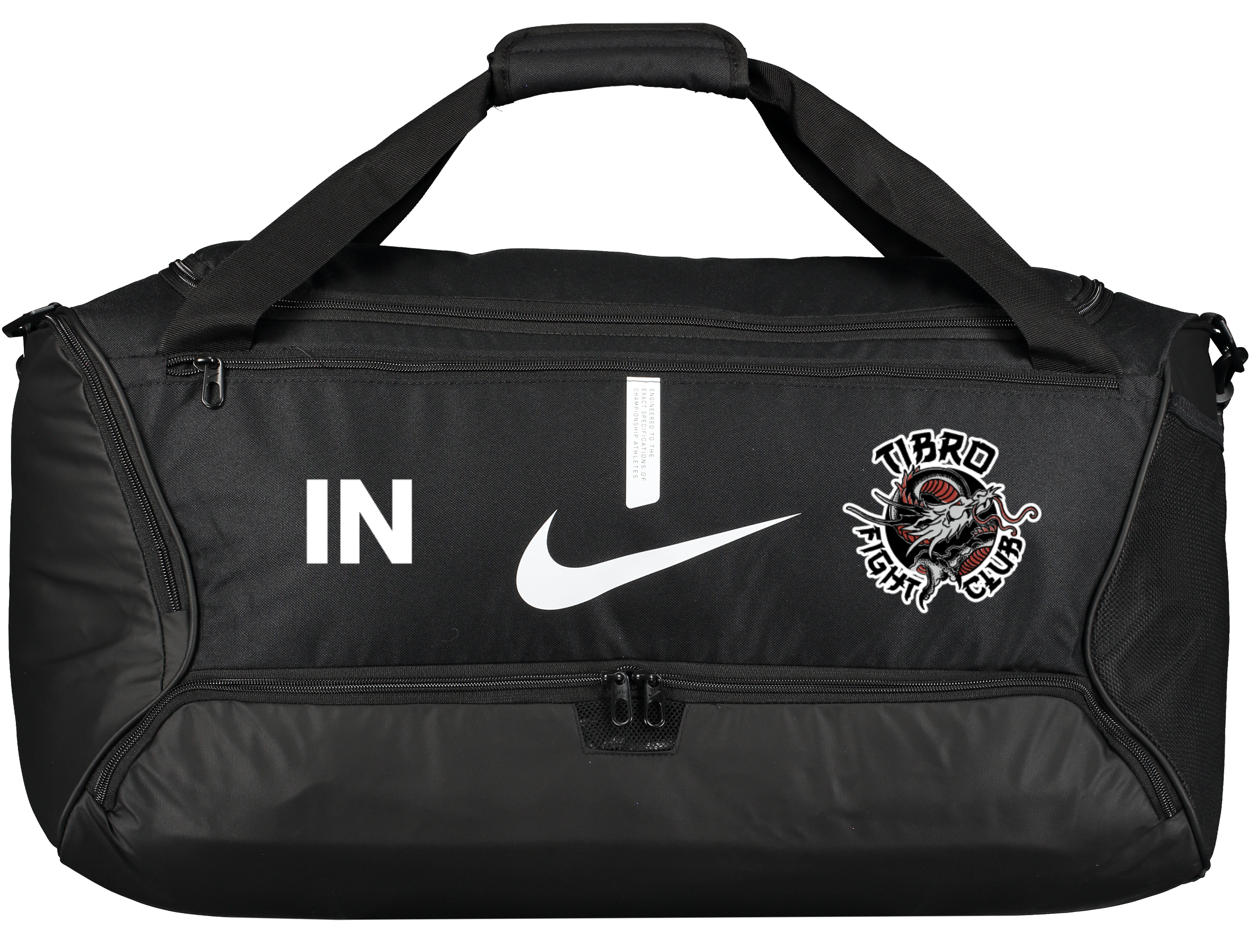 
NIKE, 
Academy Team Duff M, 
Detail 1
