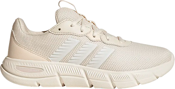 ADIDAS CLOUDFOAM FLEX - ШНУРКИ