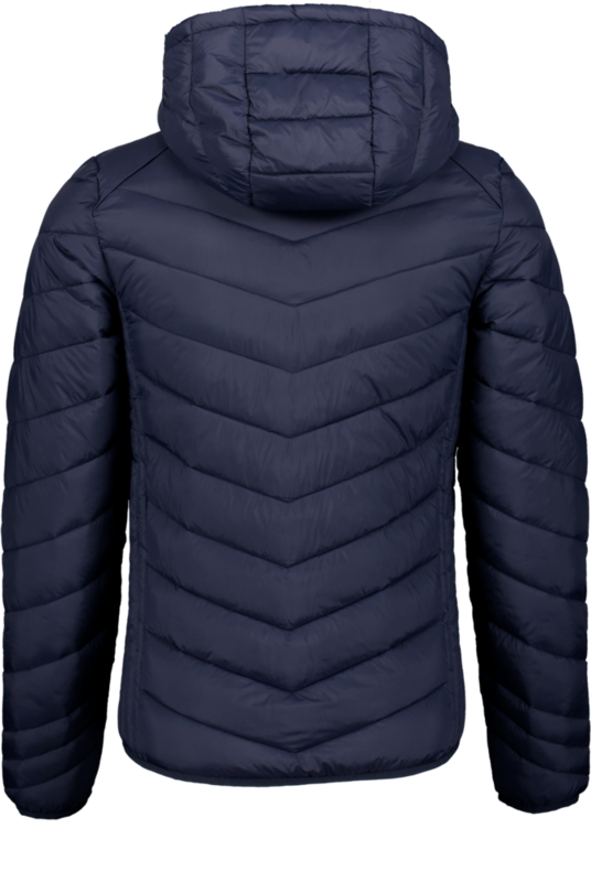 CLIQUE, Idaho Jkt