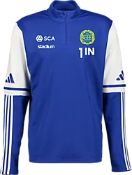 400095104101 ADIDAS Squad25 Tr Top Jr 400095104101 ADIDAS Squad25 Tr Top Jr Standard Small1x1