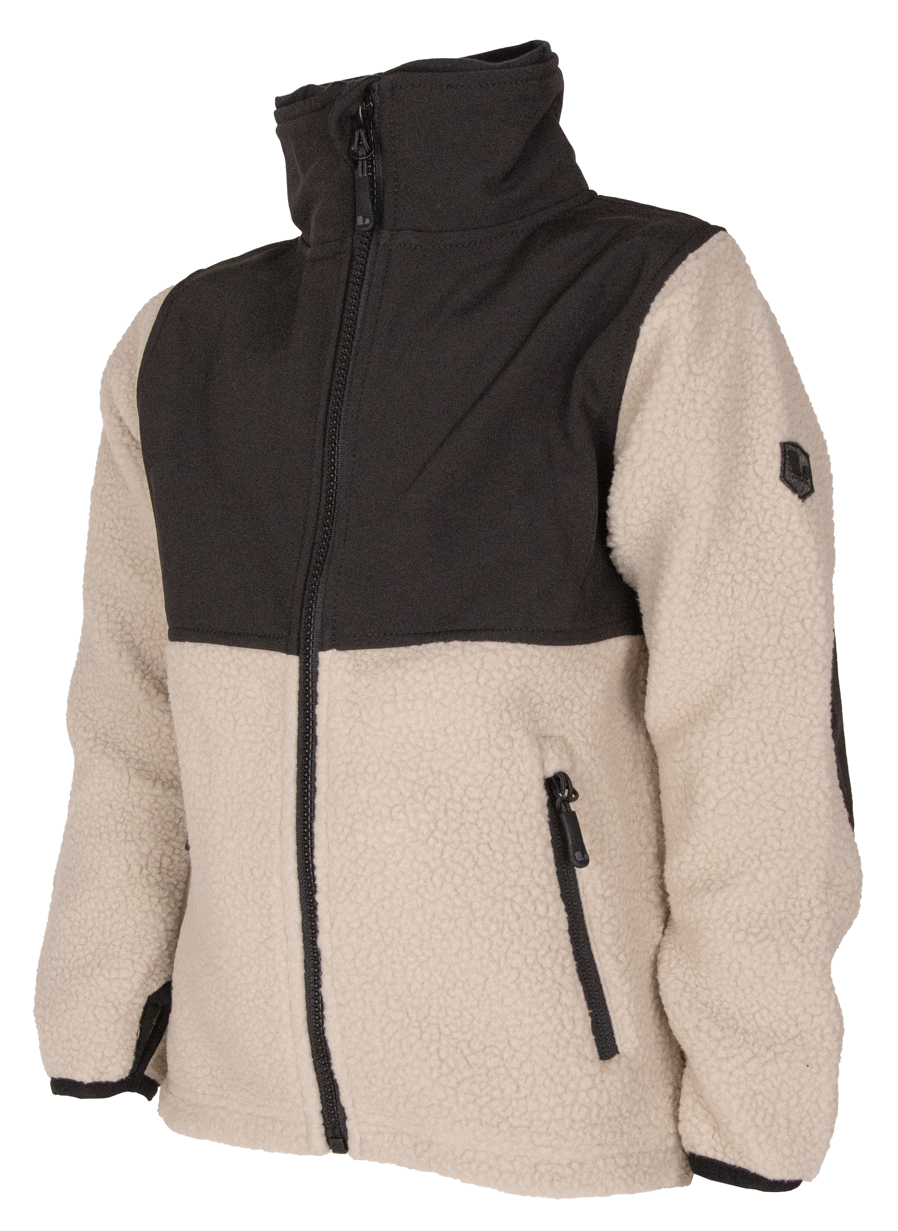 LINDBERG, K Ramund Pile Jacket