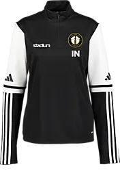 400097105102 ADIDAS Squad25 Tr Top W 400097105102 ADIDAS Squad25 Tr Top W Standard Small1x1
