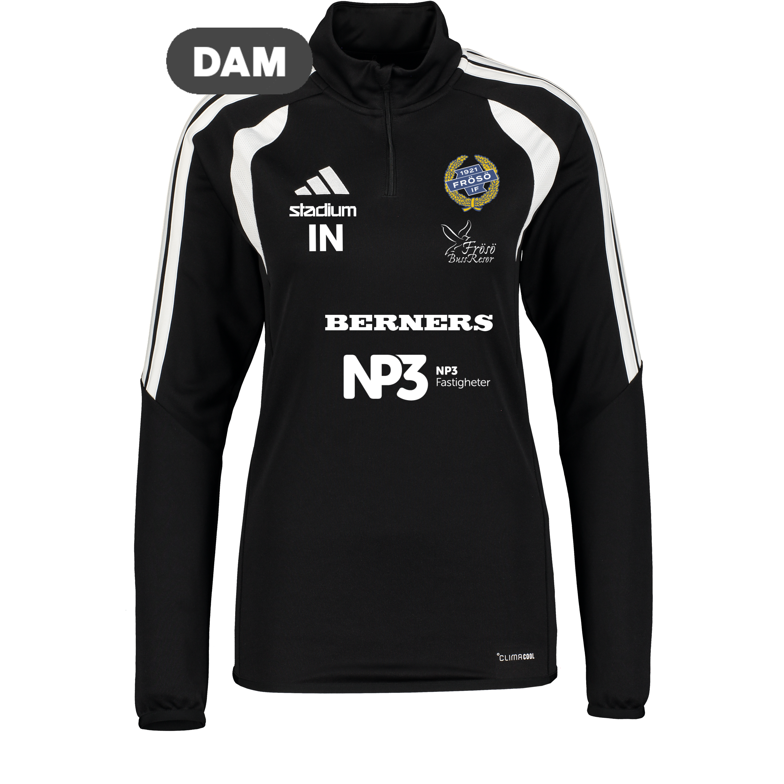 
ADIDAS, 
TIRO26 L TR TOP W, 
Detail 1
