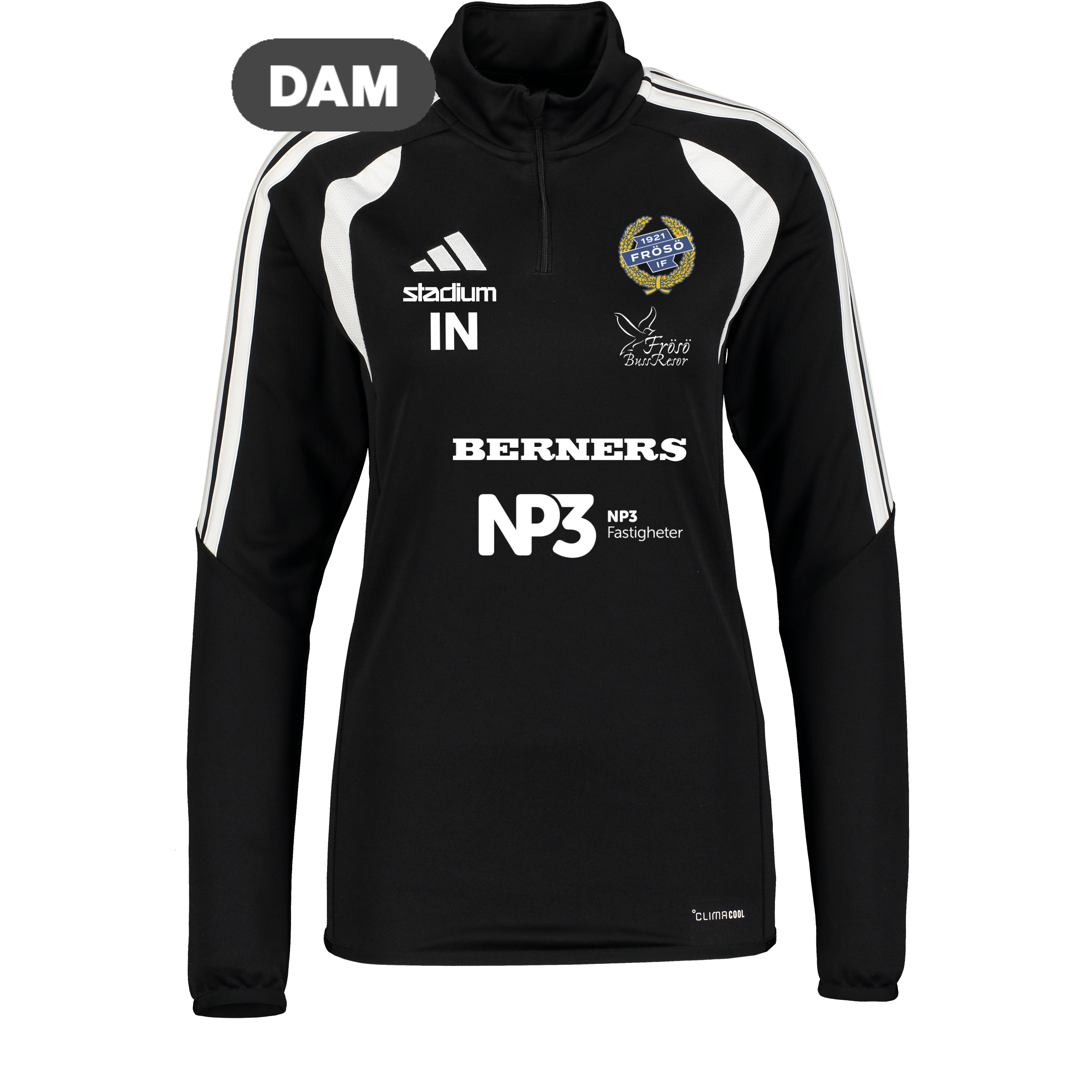 
ADIDAS, 
TIRO26 L TR TOP W, 
Detail 1
