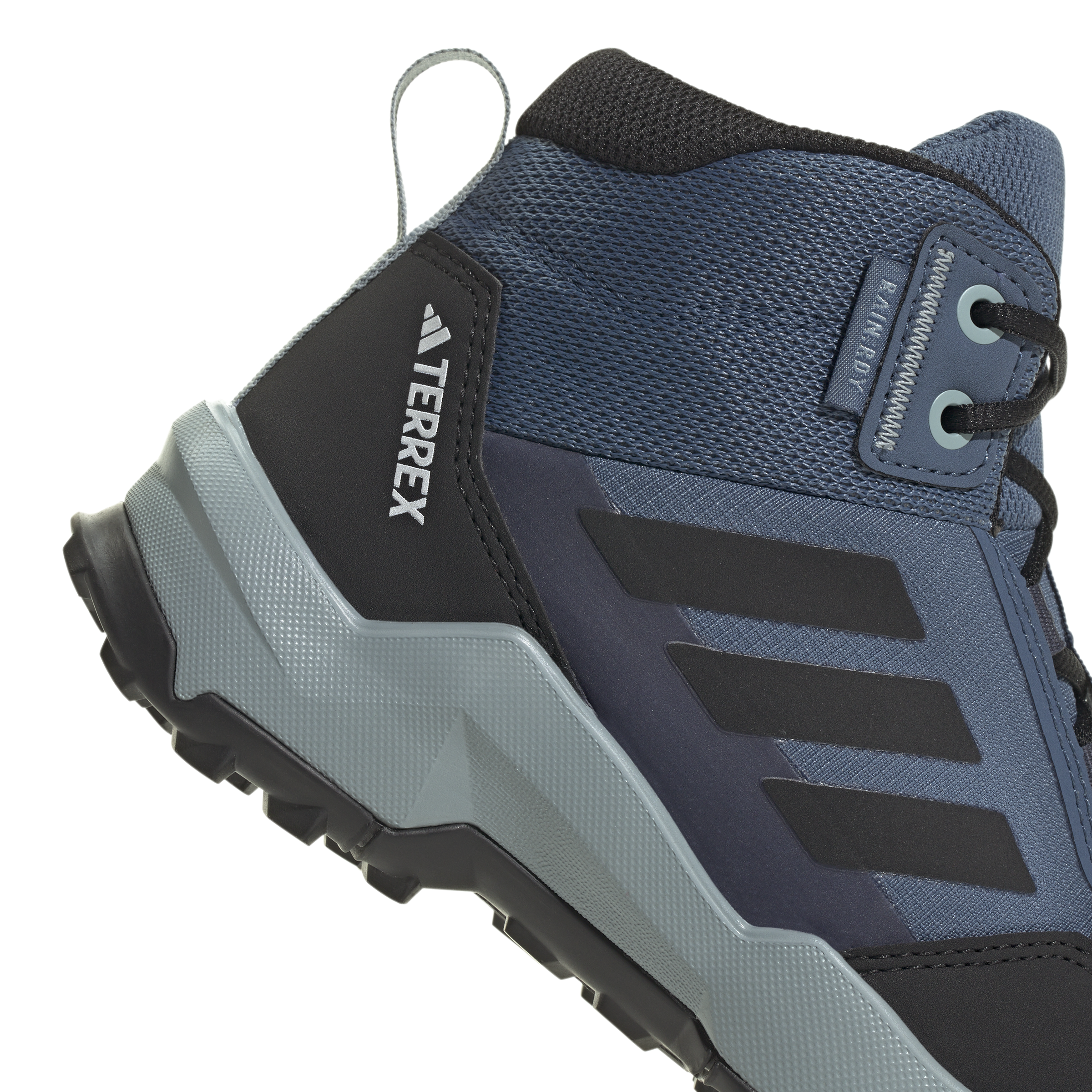 ADIDAS, J Terrex Ax4R R.Rdy Mid K