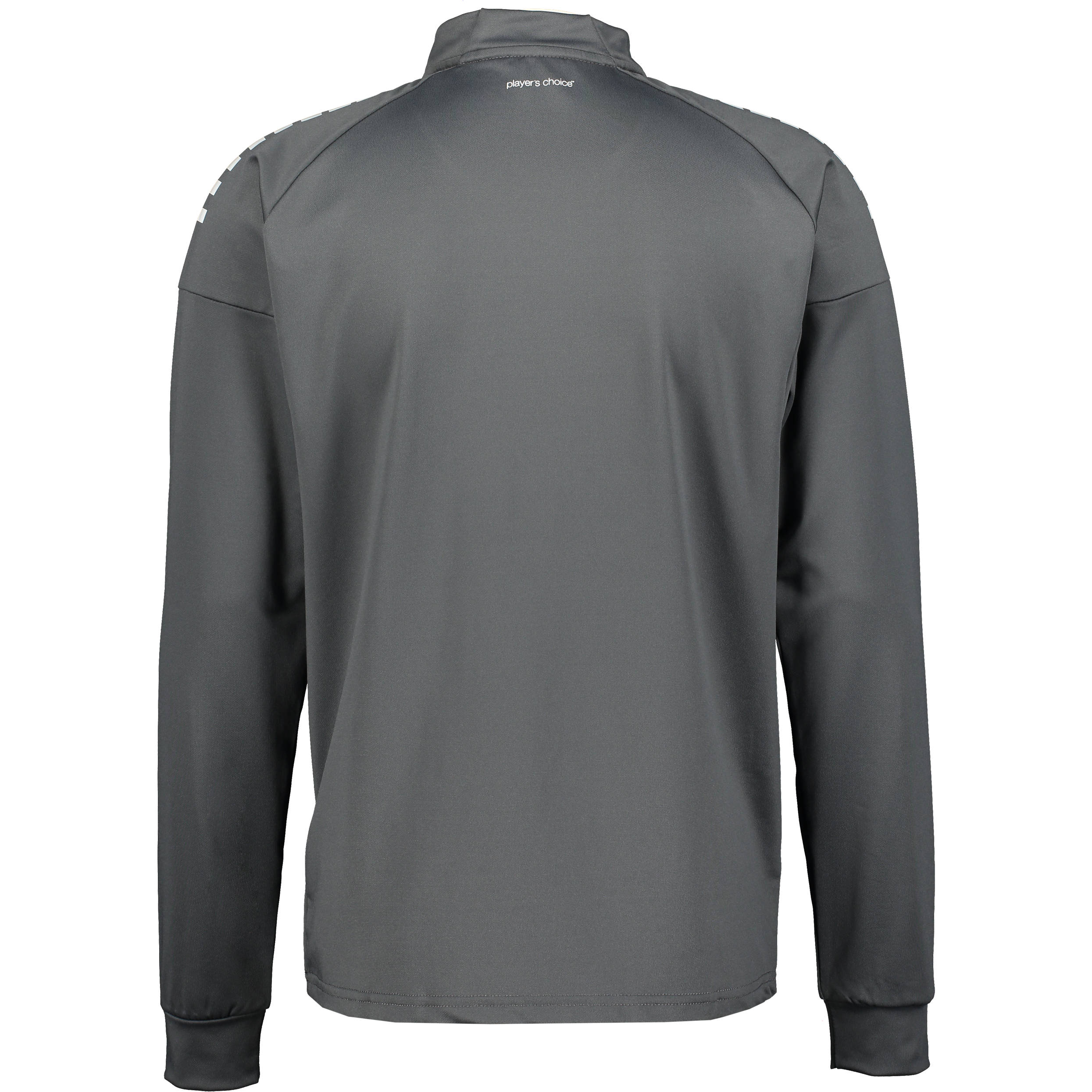 SELECT, Spain 25 Trg 1/2 Zip Jr