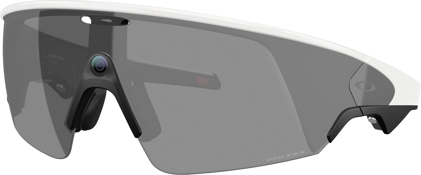 OAKLEY, VANGUARD META