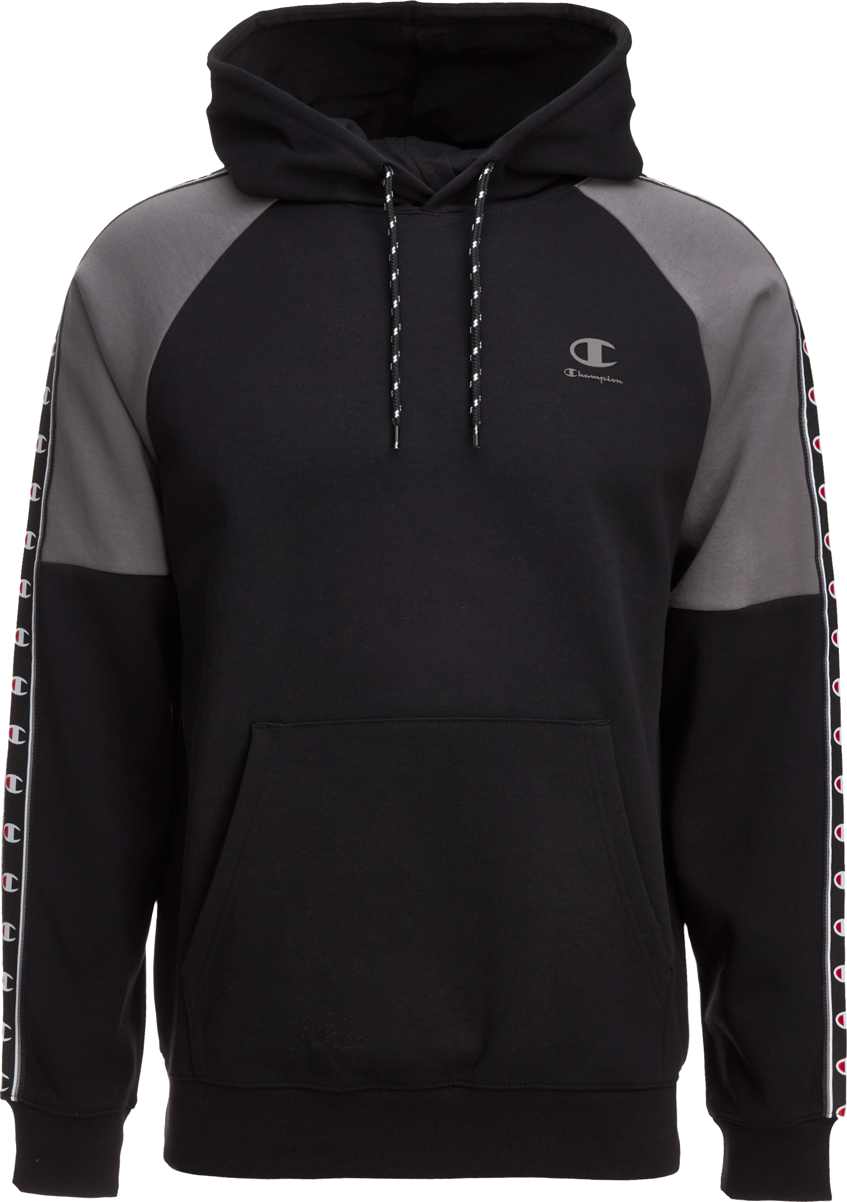 
CHAMPION, 
M HOODED SWEATSHIRT, 
Detail 1
