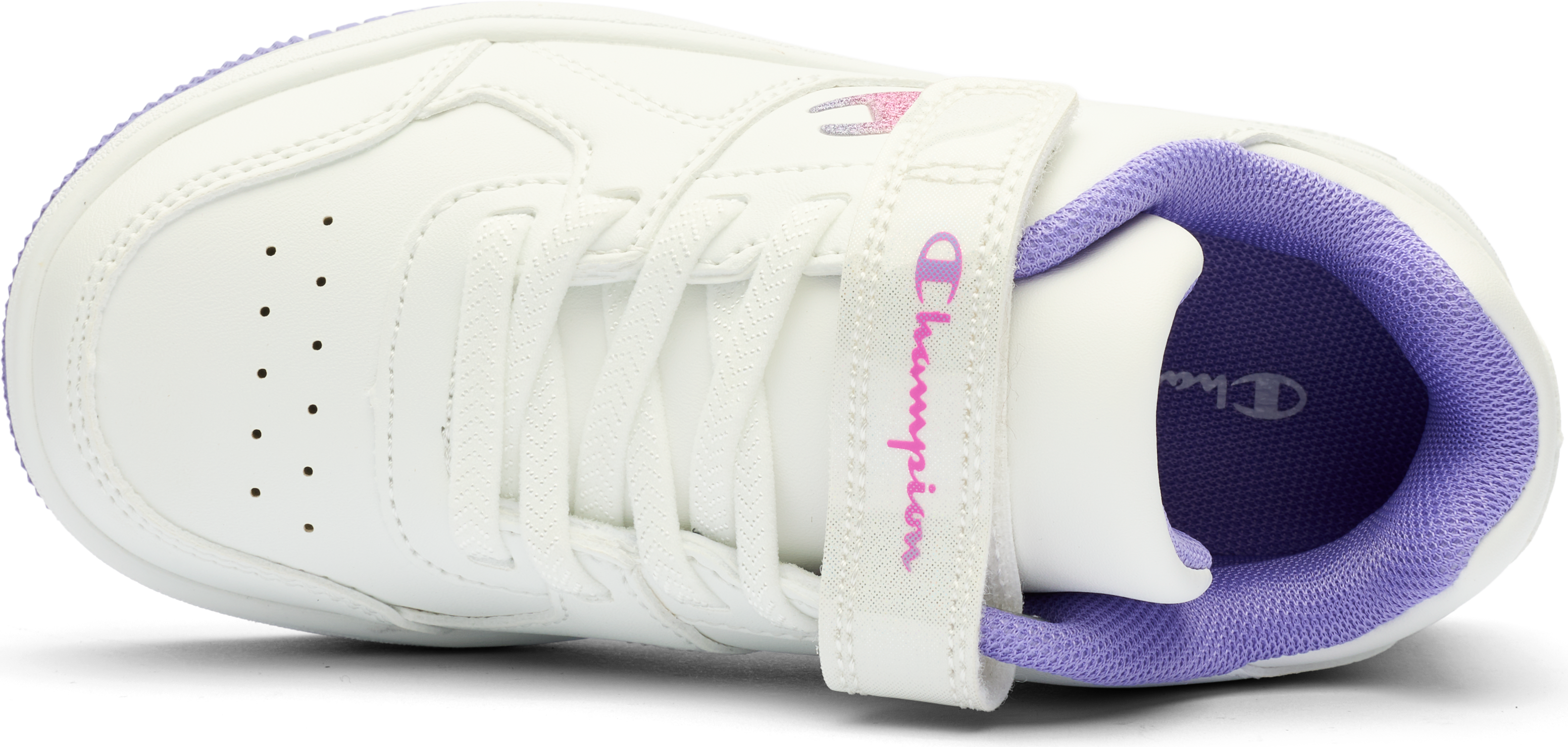 CHAMPION, J RD18 LOW G LOW PS