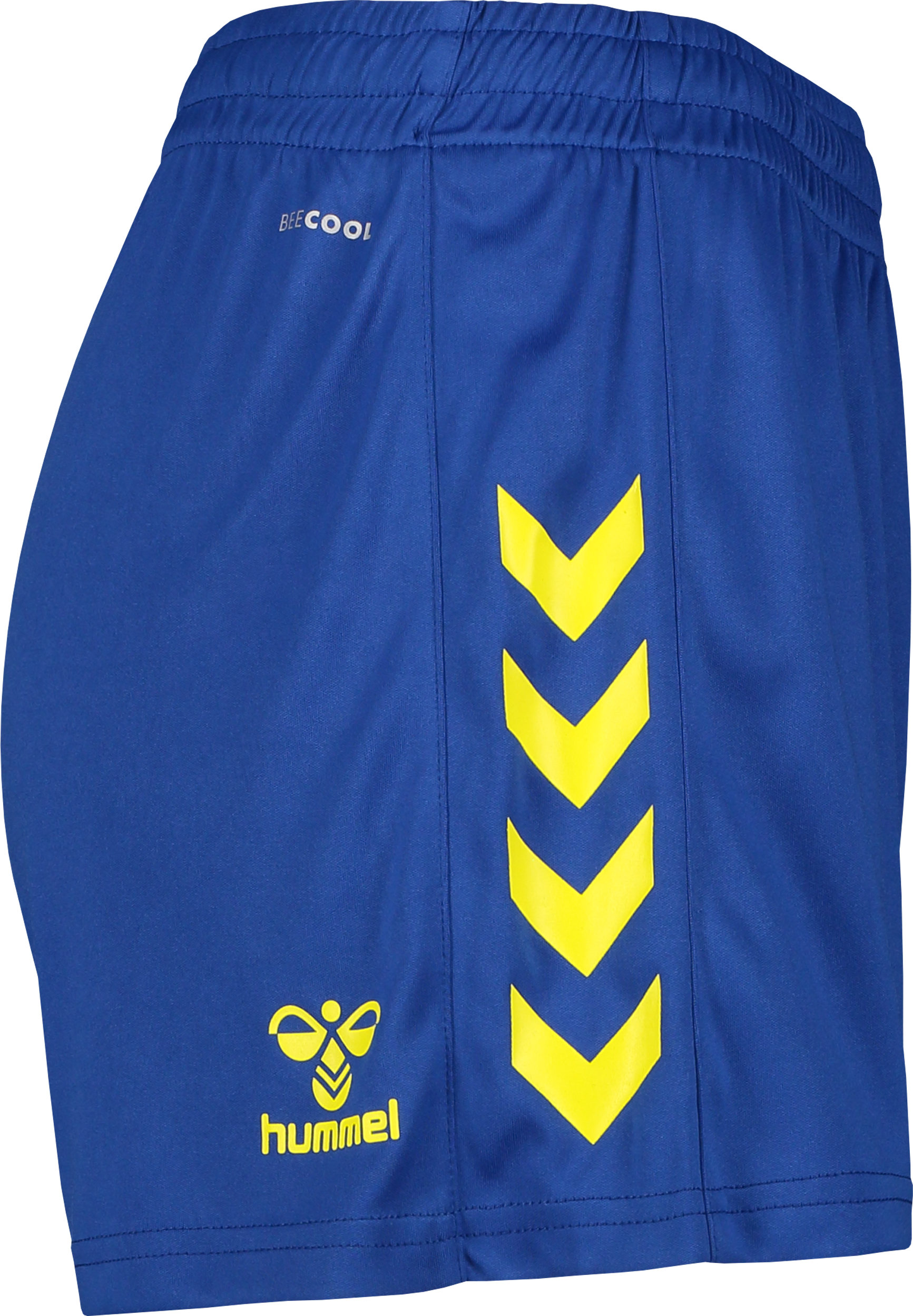 HUMMEL, Core Xk Poly Short W