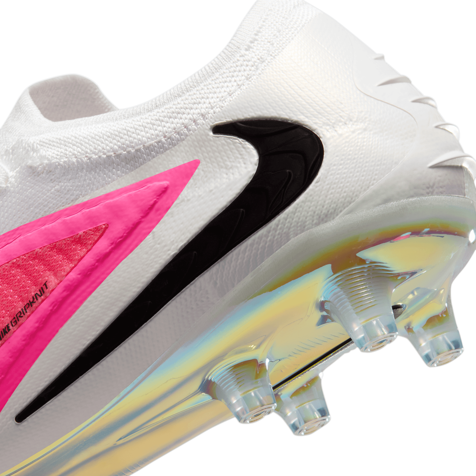 NIKE, PHANTOM 6 LOW ELITE AG-PRO T