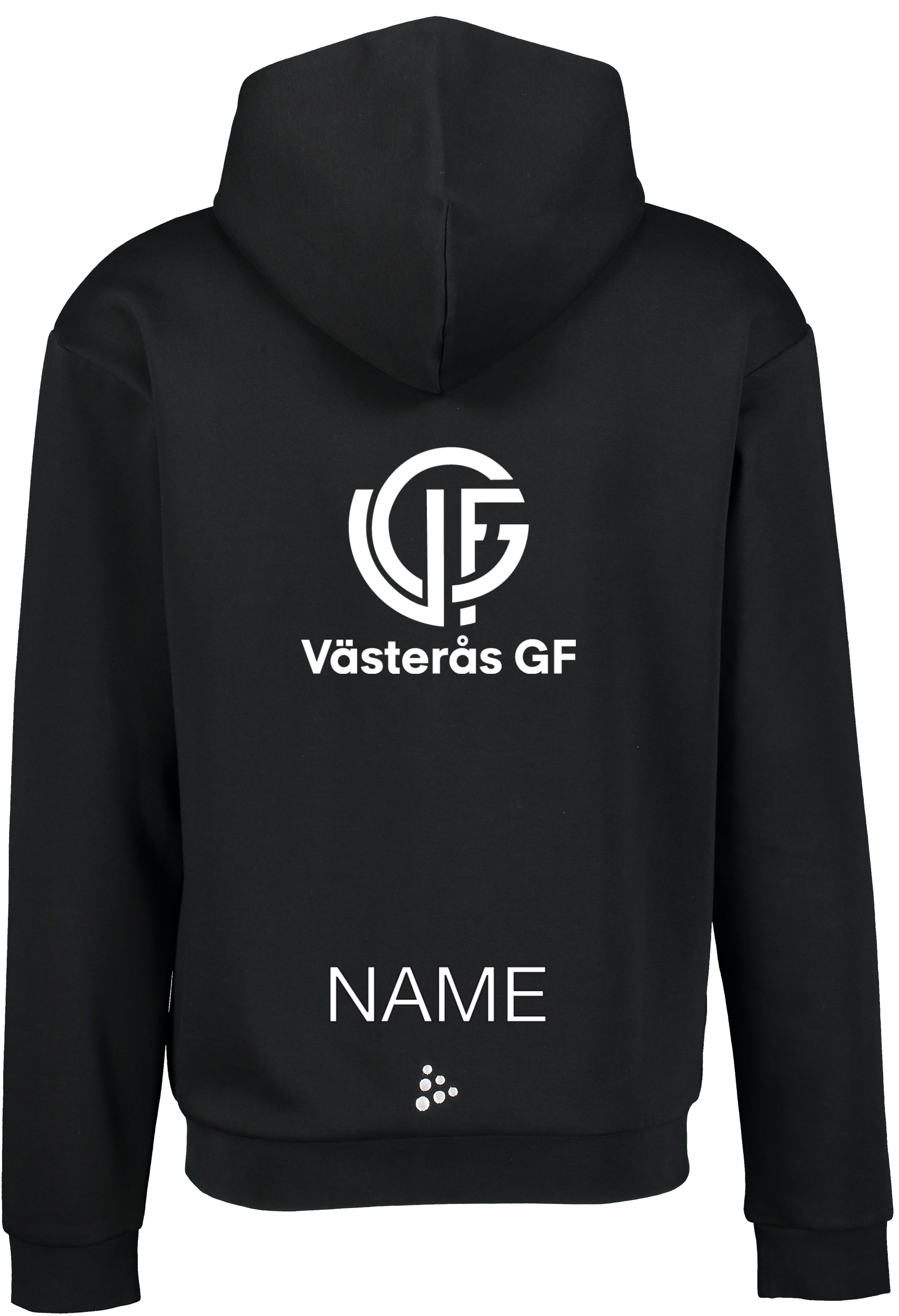 CRAFT, Community 2.0 Fz Hood Jr