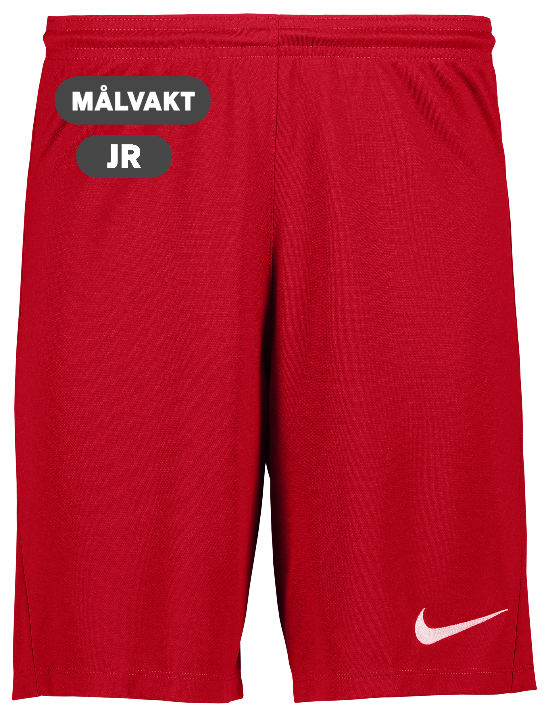 
NIKE, 
Park III Short Jr, 
Detail 1
