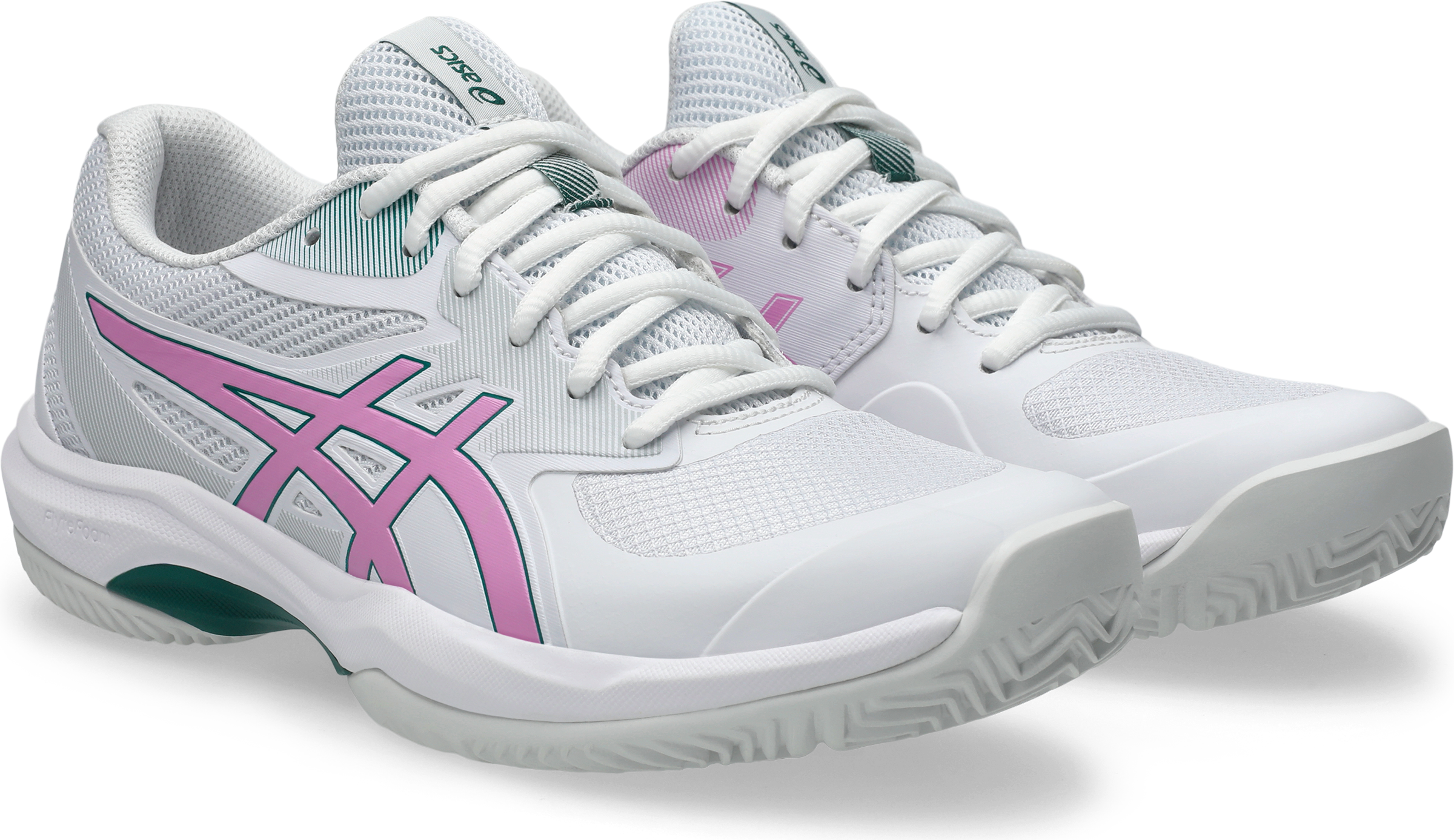 ASICS, W Game Ff Padel
