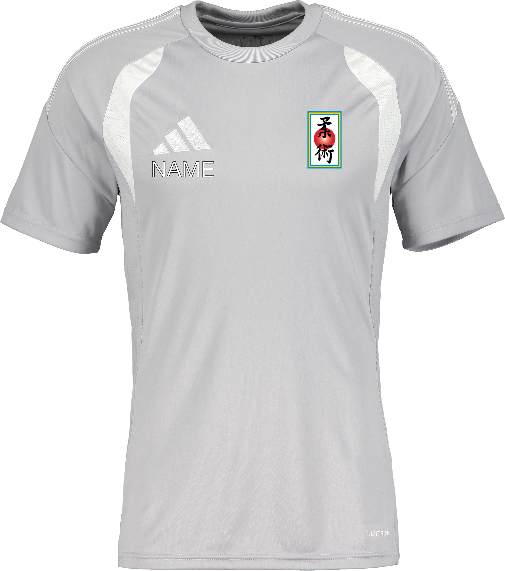 
ADIDAS, 
TIRO26 L JSY, 
Detail 1
