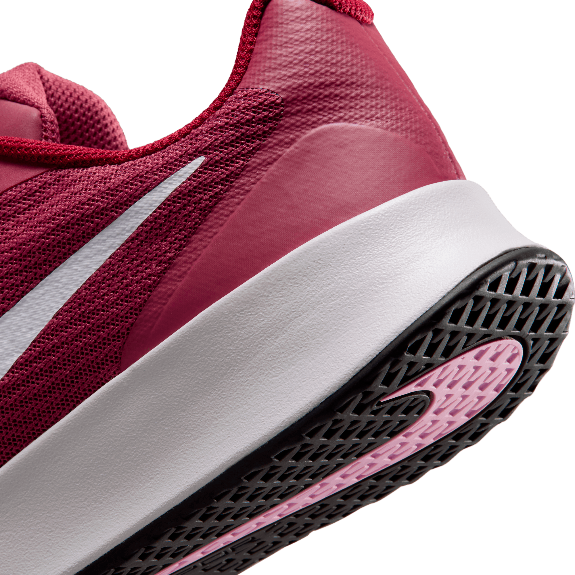 NIKE, W Nike Vapor Lite 3 Hc